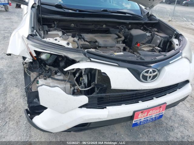 2T3BFREV1GW459544 Toyota 2ar-fe