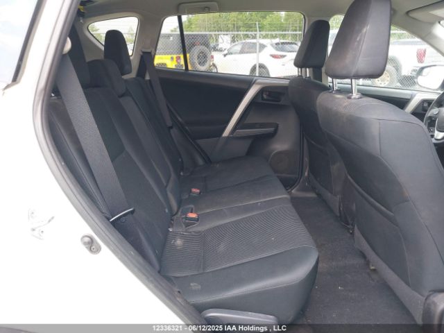 2T3BFREV1GW459544 Toyota 2ar-fe