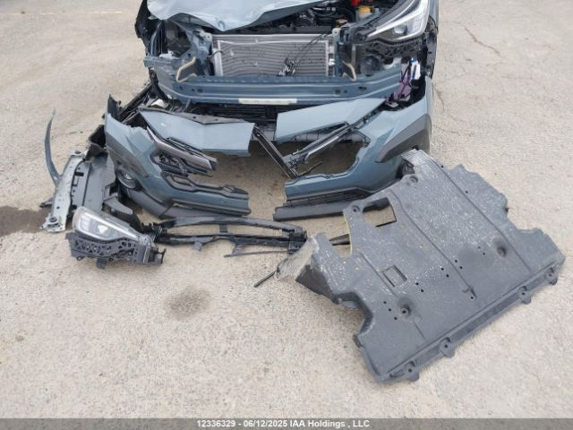 JF2GUHNC6S8237182 Subaru na