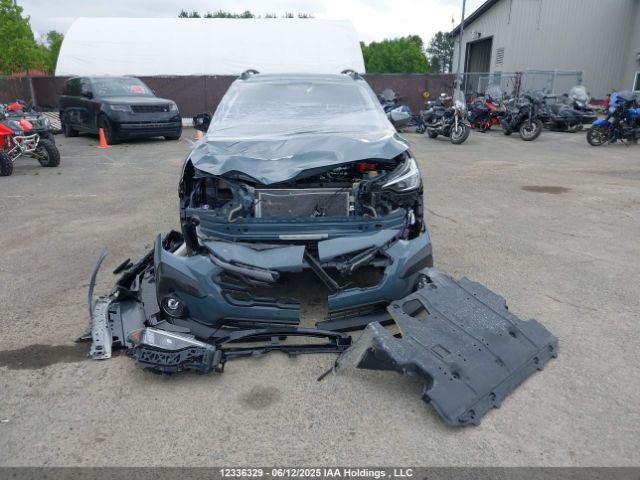JF2GUHNC6S8237182 Subaru na