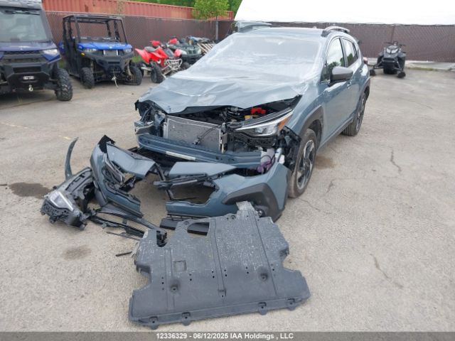 JF2GUHNC6S8237182 Subaru na