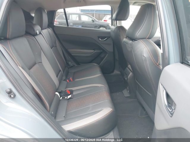 JF2GUHNC6S8237182 Subaru na