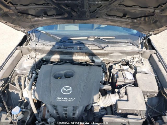 JM1DKFB75H0167801 Mazda Cx-3 Gx