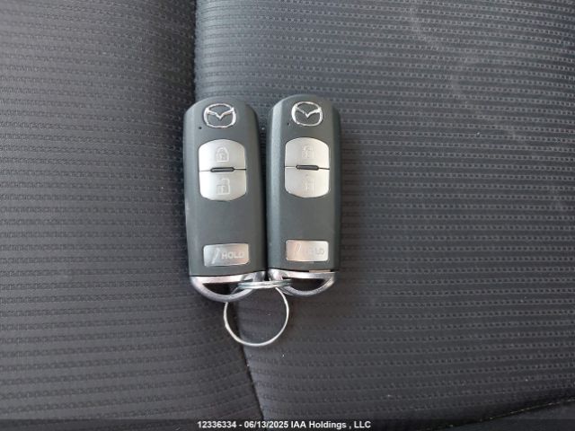 JM1DKFB75H0167801 Mazda Cx-3 Gx