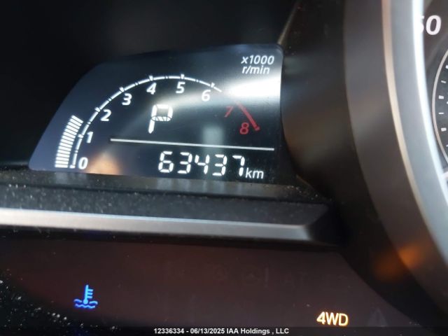 JM1DKFB75H0167801 Mazda Cx-3 Gx