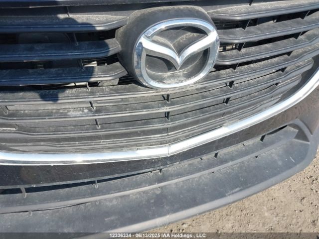 JM1DKFB75H0167801 Mazda Cx-3 Gx