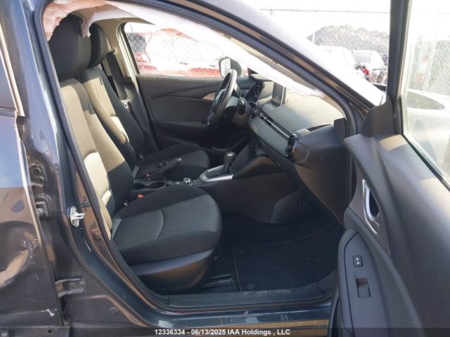 JM1DKFB75H0167801 Mazda Cx-3 Gx