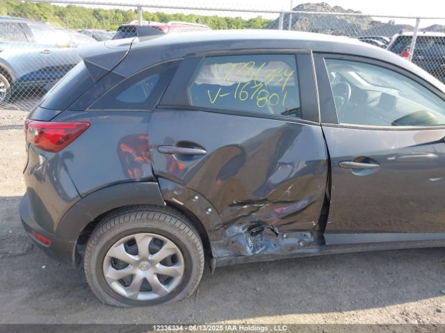 JM1DKFB75H0167801 Mazda Cx-3 Gx