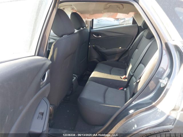 JM1DKFB75H0167801 Mazda Cx-3 Gx