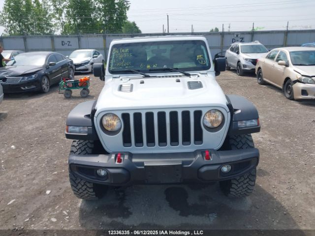 1C4HJXFN8PW695265 Jeep Wrangler