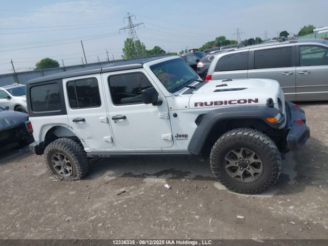 1C4HJXFN8PW695265 Jeep Wrangler
