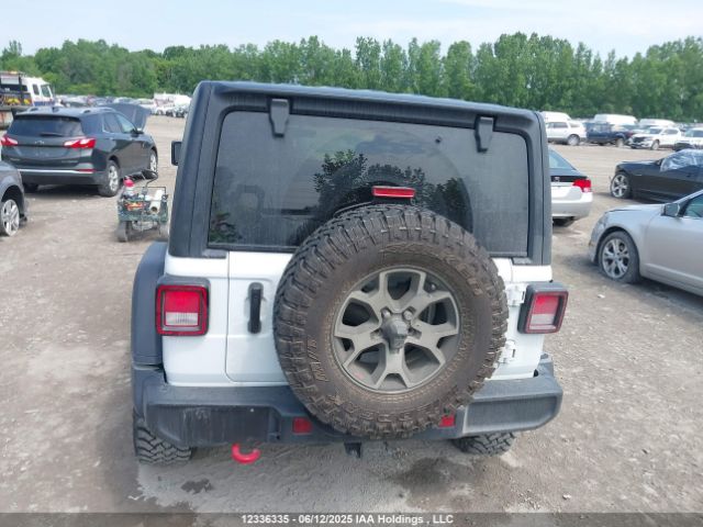 1C4HJXFN8PW695265 Jeep Wrangler