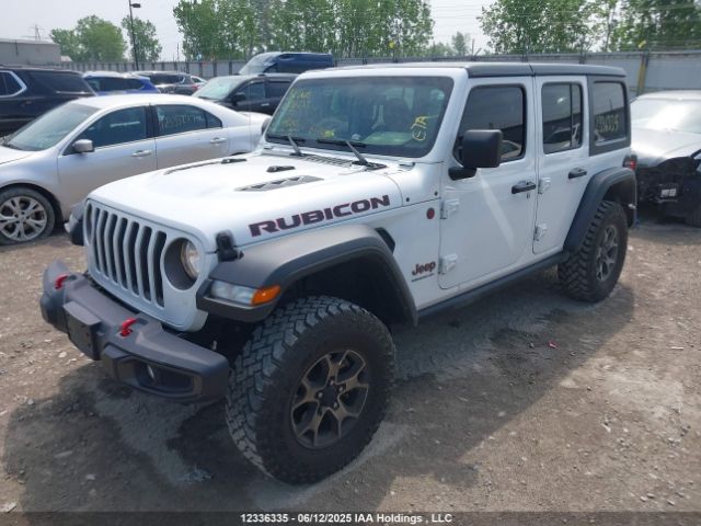 1C4HJXFN8PW695265 Jeep Wrangler