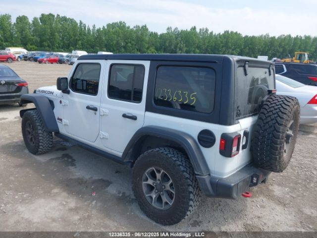 1C4HJXFN8PW695265 Jeep Wrangler