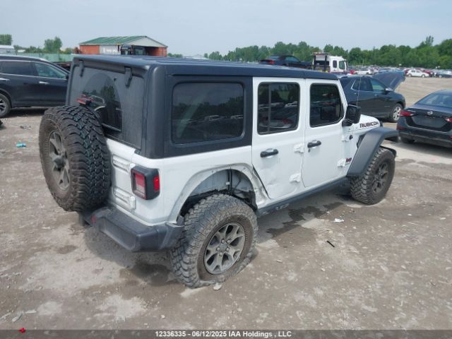 1C4HJXFN8PW695265 Jeep Wrangler