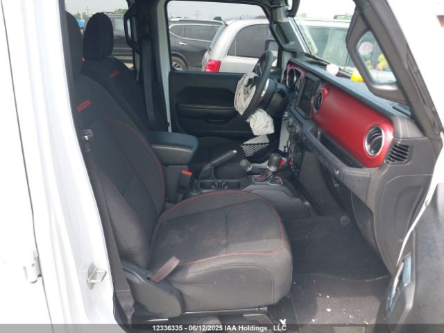 1C4HJXFN8PW695265 Jeep Wrangler