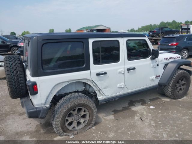 1C4HJXFN8PW695265 Jeep Wrangler