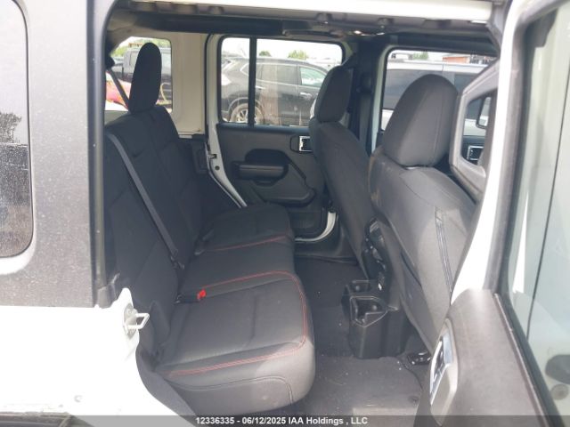 1C4HJXFN8PW695265 Jeep Wrangler