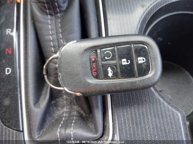 2HGFE1F93PH000220 Honda l15b7