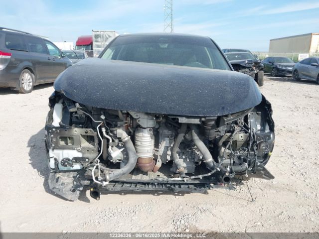 2HGFE1F93PH000220 Honda l15b7