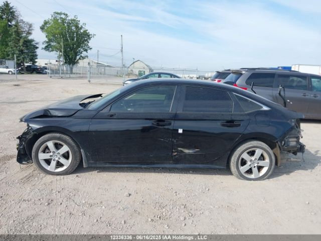 2HGFE1F93PH000220 Honda l15b7