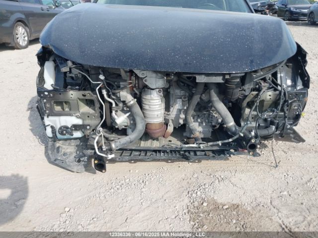 2HGFE1F93PH000220 Honda l15b7