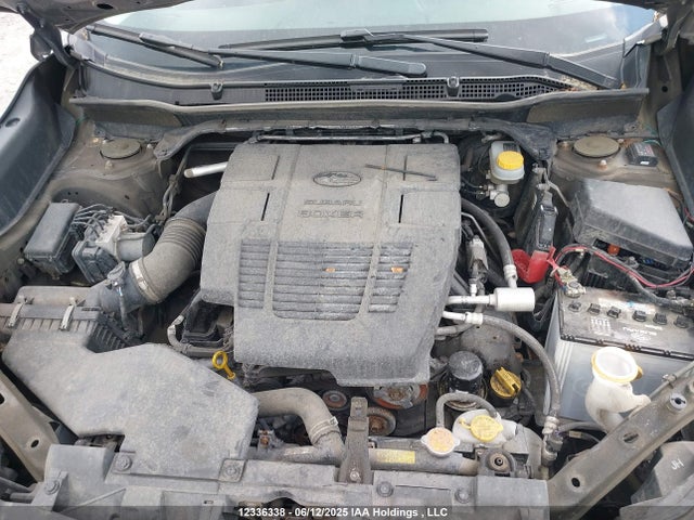 JF2SKEUC9KH581475 Subaru naturally aspirated c5