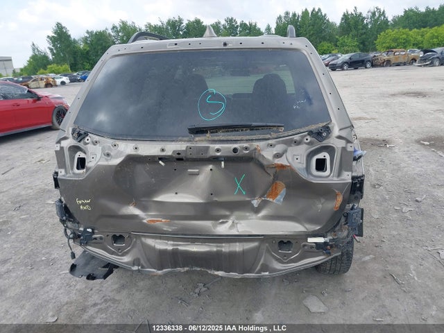 JF2SKEUC9KH581475 Subaru naturally aspirated c5