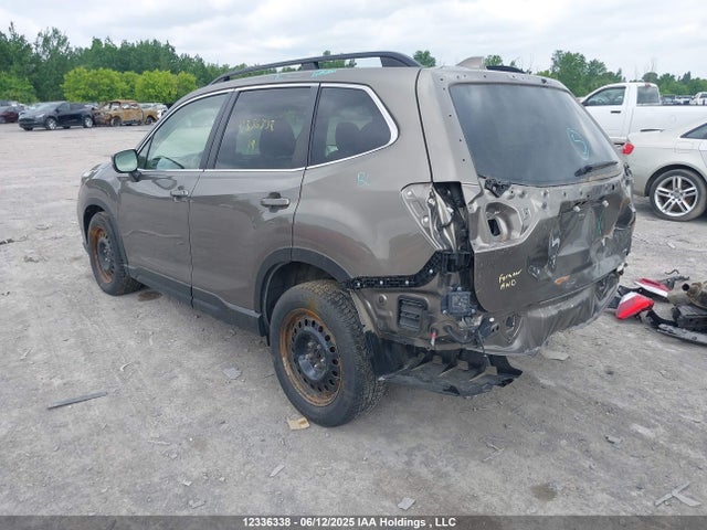 JF2SKEUC9KH581475 Subaru naturally aspirated c5
