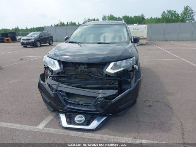 5N1AT2MV8LC810729 Nissan Rogue S/sl/sv
