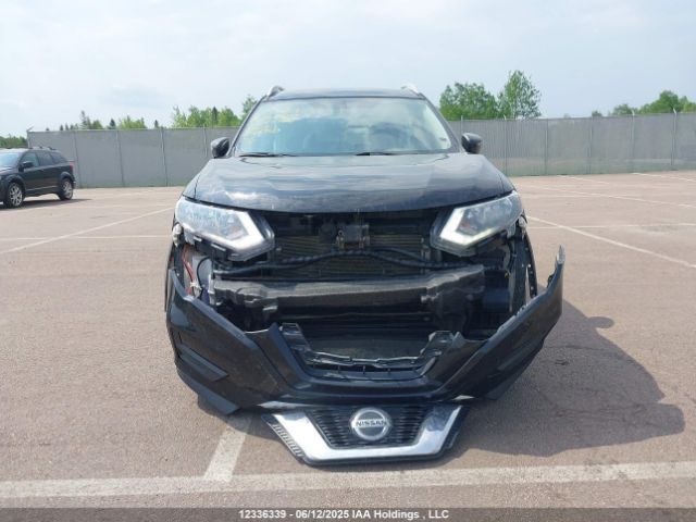 5N1AT2MV8LC810729 Nissan Rogue S/sl/sv