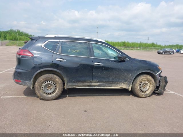 5N1AT2MV8LC810729 Nissan Rogue S/sl/sv