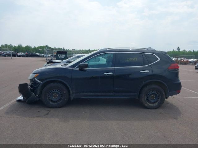 5N1AT2MV8LC810729 Nissan Rogue S/sl/sv
