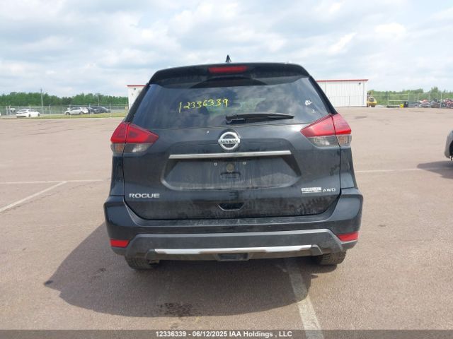 5N1AT2MV8LC810729 Nissan Rogue S/sl/sv