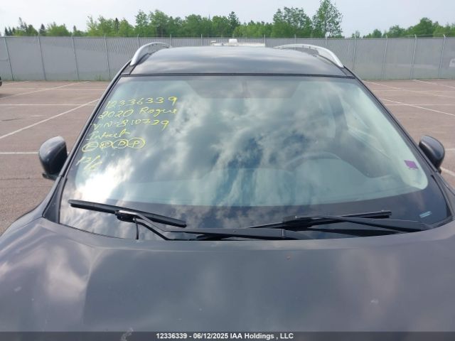5N1AT2MV8LC810729 Nissan Rogue S/sl/sv