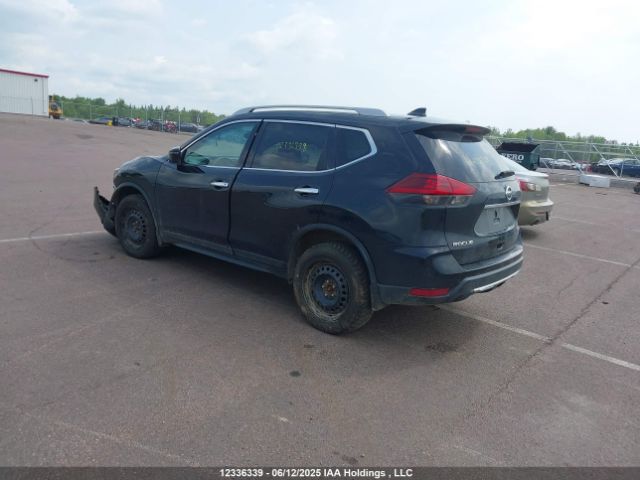 5N1AT2MV8LC810729 Nissan Rogue S/sl/sv