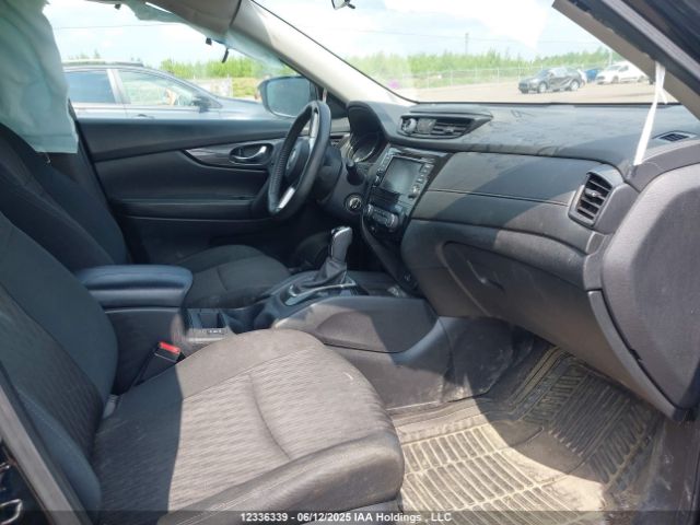 5N1AT2MV8LC810729 Nissan Rogue S/sl/sv