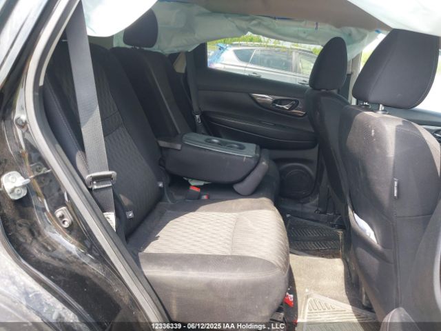 5N1AT2MV8LC810729 Nissan Rogue S/sl/sv