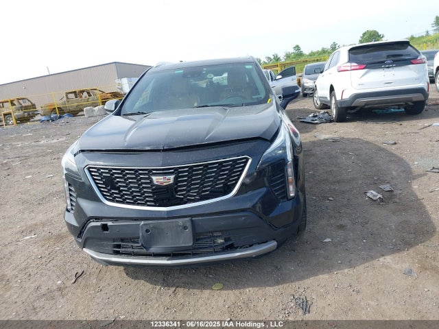 1GYFZDR41MF028514 Cadillac lsy - sidi, vvt, alum, var 3