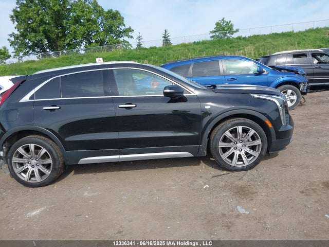 1GYFZDR41MF028514 Cadillac lsy - sidi, vvt, alum, var 3