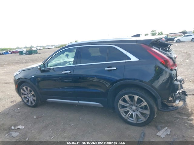 1GYFZDR41MF028514 Cadillac lsy - sidi, vvt, alum, var 3