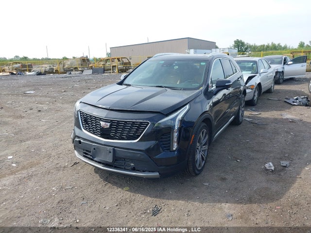 1GYFZDR41MF028514 Cadillac lsy - sidi, vvt, alum, var 3