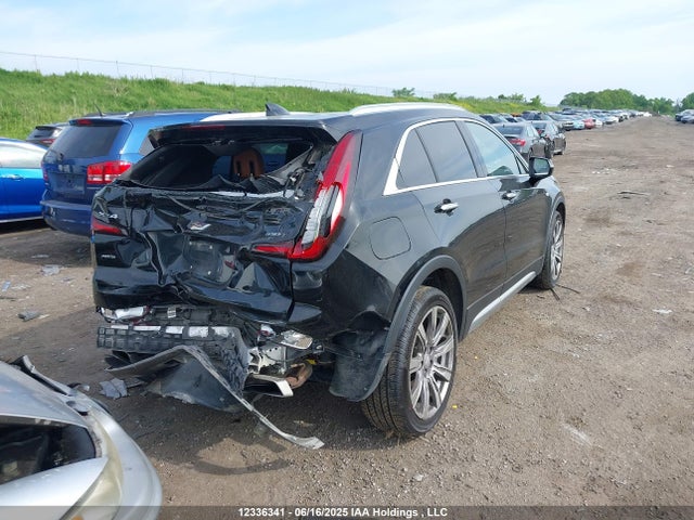 1GYFZDR41MF028514 Cadillac lsy - sidi, vvt, alum, var 3