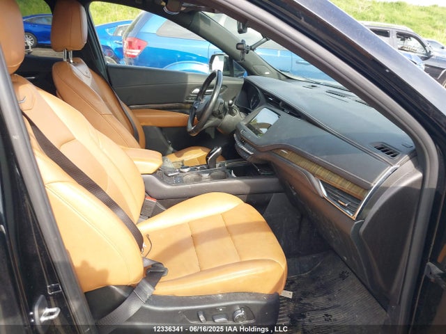 1GYFZDR41MF028514 Cadillac lsy - sidi, vvt, alum, var 3