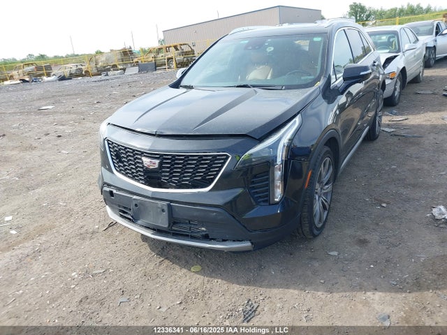 1GYFZDR41MF028514 Cadillac lsy - sidi, vvt, alum, var 3