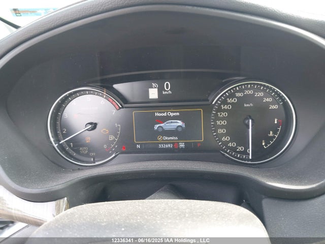 1GYFZDR41MF028514 Cadillac lsy - sidi, vvt, alum, var 3