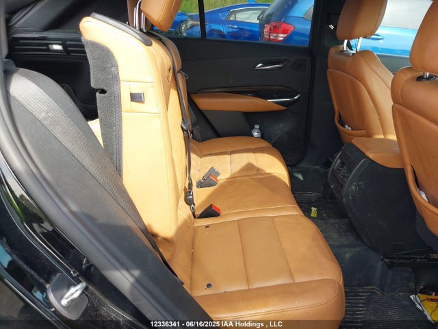 1GYFZDR41MF028514 Cadillac lsy - sidi, vvt, alum, var 3