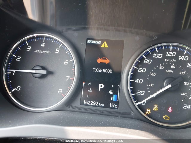 Mitsubishi Outlander Es 2020 JA4AZ2A39LZ601562 Image 15
