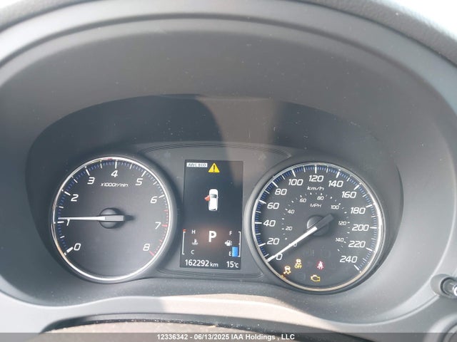 Mitsubishi Outlander Es 2020 JA4AZ2A39LZ601562 Image 7
