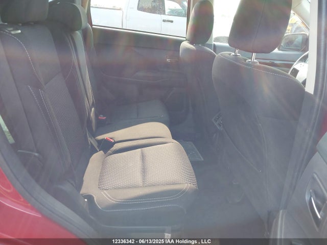 Mitsubishi Outlander Es 2020 JA4AZ2A39LZ601562 Image 8